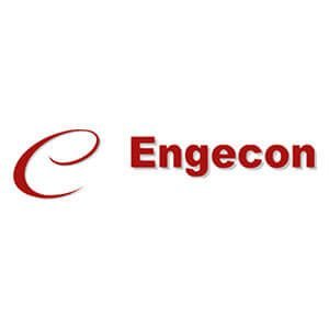 Logo Engecon 300x300px