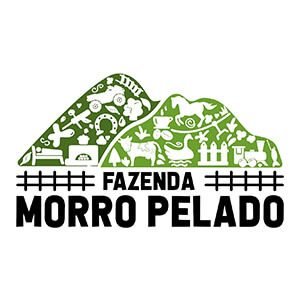 Logo Fazenda Morro Pelado 300x300px