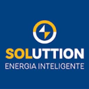 Logo Soluttion 300x300px
