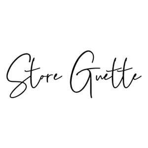 Logo Store Guette 300x300px