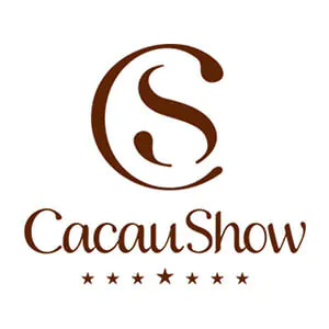 Logo Cacau Show 300x300px