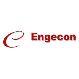 Logo Engecon 300x300px